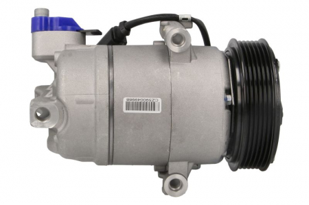 Compresor climatizare potrivit SEAT MII; SKODA CITIGO; VW LOAD UP, UP! 1.0/1.0CNG 08.11-11.23 [3]