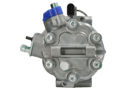 Compresor climatizare potrivit SKODA FABIA II, RAPID, ROOMSTER, ROOMSTER PRAKTIK; VW POLO V 1.2-1.6LPG 2006-2022 [2]
