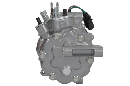 Compresor climatizare potrivit SKODA FABIA II, RAPID, ROOMSTER, ROOMSTER PRAKTIK; VW POLO V 1.2-1.6LPG 2006-2022 [2]