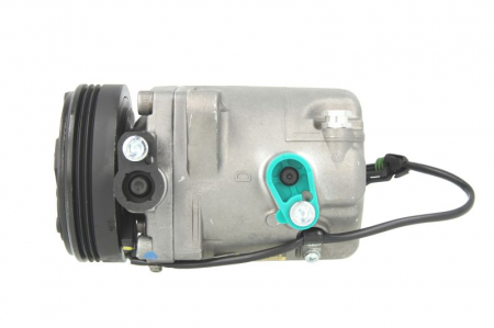 Piese Auto - Compresor climatizare potrivit SMART CABRIO, CITY-COUPE, CROSSBLADE, FORTWO, ROADSTER 0.6-1.0 07.98-