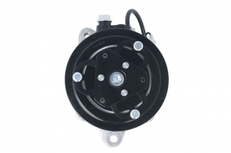 Compresor climatizare potrivit SMART CABRIO, CITY-COUPE, CROSSBLADE, FORTWO, ROADSTER 0.6-1.0 07.98- [1]