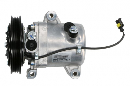 Compresor clima Ac - Compresor climatizare potrivit SMART CABRIO, CITY-COUPE, CROSSBLADE, FORTWO, ROADSTER 0.6-1.0 dupa 1998