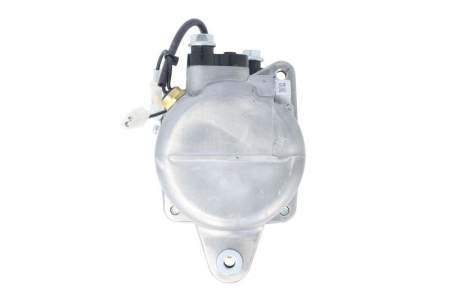 Compresor climatizare potrivit SMART CABRIO, CITY-COUPE, CROSSBLADE, FORTWO, ROADSTER 0.6-1.0 07.98- [2]