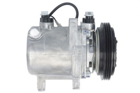 Compresor climatizare potrivit SMART CABRIO, CITY-COUPE, CROSSBLADE, FORTWO, ROADSTER 0.6-1.0 07.98- [3]