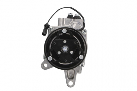 Compresor climatizare potrivit SUBARU BRZ, LEGACY V, LEGACY VI, OUTBACK; TOYOTA GT 86 2.0/2.0D/2.5 03.12- [1]