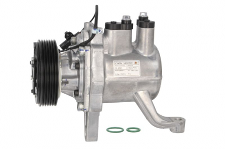 Compresor climatizare potrivit SUBARU BRZ, LEGACY V, LEGACY VI, OUTBACK; TOYOTA GT 86 2.0/2.0D/2.5 03.12- [0]