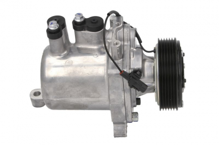 Compresor climatizare potrivit SUBARU BRZ, LEGACY V, LEGACY VI, OUTBACK; TOYOTA GT 86 2.0/2.0D/2.5 03.12- [3]