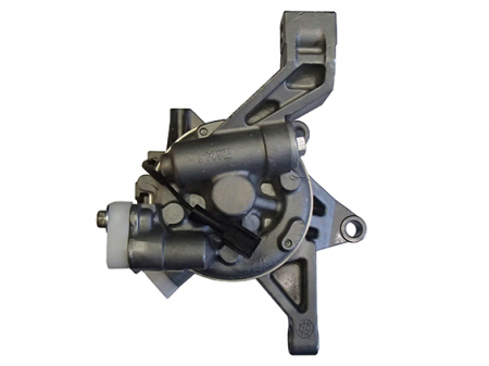 Compresor climatizare potrivit SUBARU FORESTER, IMPREZA, LEVORG, WRX, XV 1.6-2.5 01.12- [1]