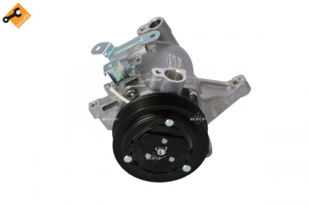 Compresor climatizare potrivit SUBARU FORESTER, IMPREZA, LEVORG, XV 1.6-2.5 dupa 2012 [2]
