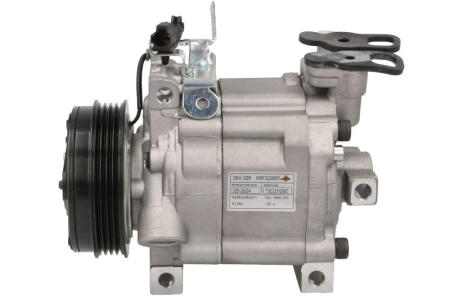 Compresor clima Ac - Compresor climatizare potrivit SUBARU FORESTER, IMPREZA, WRX 1.5-2.5 dupa 2005