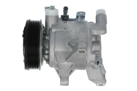 Compresor climatizare potrivit SUBARU FORESTER, IMPREZA, XV 1.6/2.0 12.11- [0]