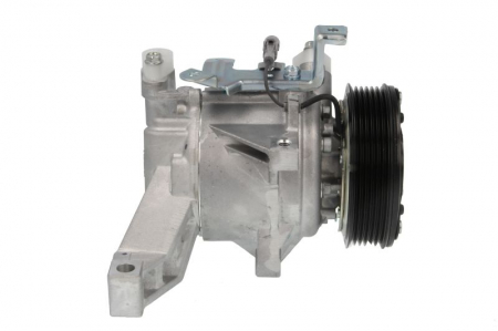Compresor climatizare potrivit SUBARU FORESTER, IMPREZA, XV 1.6/2.0 12.11- [3]