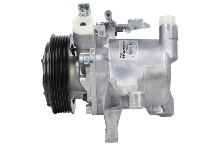 Compresor climatizare potrivit SUBARU FORESTER, IMPREZA, XV 1.6/2.5 07.17- [0]