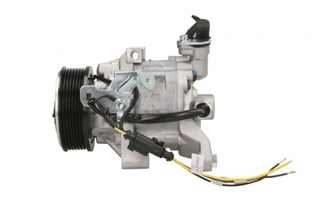 Piese Auto - Compresor climatizare potrivit SUBARU FORESTER, IMPREZA, XV 2.0D 09.08-