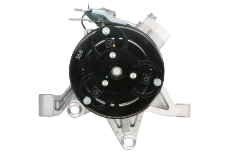 Compresor climatizare potrivit SUBARU IMPREZA, XV 1.6/2.0 10.16- [1]