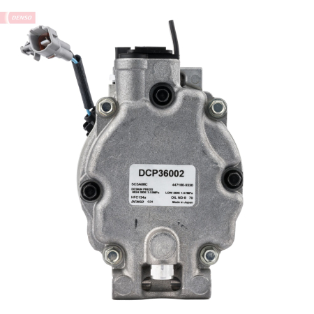 Compresor climatizare potrivit SUBARU LEGACY IV, OUTBACK 2.0/2.5/3.6 dupa 2003 [1]