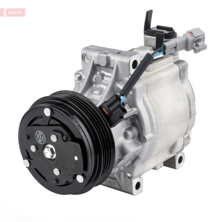 Compresor clima Ac - Compresor climatizare potrivit SUBARU LEGACY IV, OUTBACK 2.0/2.5/3.6 dupa 2003