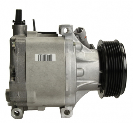 Compresor climatizare potrivit SUBARU LEGACY IV, OUTBACK 3.0 09.03-09.09 [3]