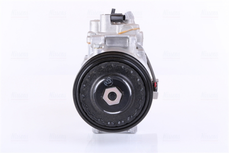 Compresor climatizare potrivit SUBARU LEGACY VI 2.5 01.15- [1]