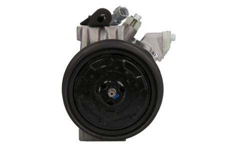 Compresor climatizare potrivit SUBARU TREZIA; TOYOTA AURIS, COROLLA, VERSO S, YARIS, YARIS/HATCHBACK 1.0-1.5 11.10- [1]