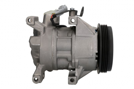 Compresor climatizare potrivit SUBARU TREZIA; TOYOTA AURIS, COROLLA, VERSO S, YARIS, YARIS/HATCHBACK 1.0-1.5 11.10- [3]