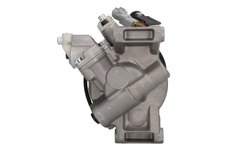 Compresor climatizare potrivit SUBARU TREZIA; TOYOTA AURIS, COROLLA, VERSO S, YARIS, YARIS/HATCHBACK 1.0-1.5 11.10- [2]