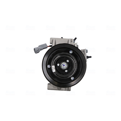 Compresor climatizare potrivit SUBARU TREZIA; TOYOTA VERSO S, YARIS 1.0/1.4D dupa 2010 [2]