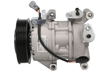 Compresor clima Ac - Compresor climatizare potrivit SUBARU TREZIA; TOYOTA VERSO S, YARIS 1.0/1.4D dupa 2010