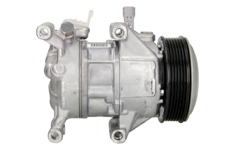 Compresor climatizare potrivit SUBARU TREZIA; TOYOTA VERSO S, YARIS, YARIS/HATCHBACK 1.0/1.4D 11.10- [3]