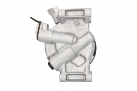 Compresor climatizare potrivit SUBARU TREZIA; TOYOTA VERSO S, YARIS, YARIS/HATCHBACK 1.0/1.4D 11.10- [2]