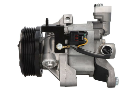 Compresor clima Ac - Compresor climatizare potrivit SUBARU XV 2.0D 2012-2017