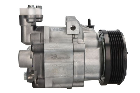 Compresor climatizare potrivit SUBARU XV 2.0D 2012-2017 [2]