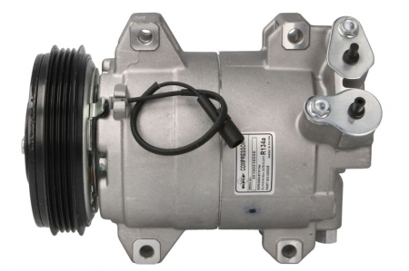 Compresor climatizare potrivit SUZUKI GRAND VITARA I, GRAND VITARA II 2.7 09.01-12.08 [0]