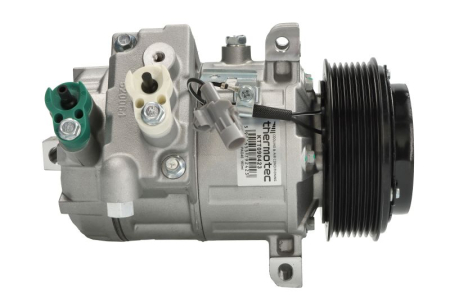 Compresor climatizare potrivit SUZUKI GRAND VITARA II 1.9D 2005-2015 [2]