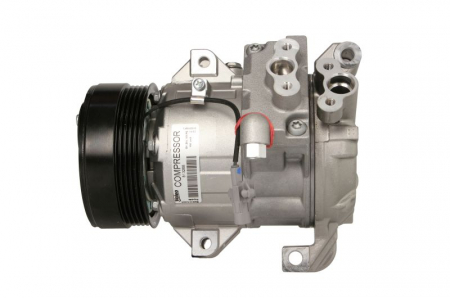 Compresor climatizare potrivit SUZUKI GRAND VITARA II 2.0 10.05-02.15 [0]