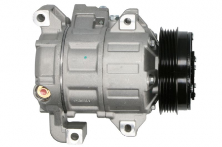 Compresor climatizare potrivit SUZUKI GRAND VITARA II 2.0 10.05-02.15 [3]