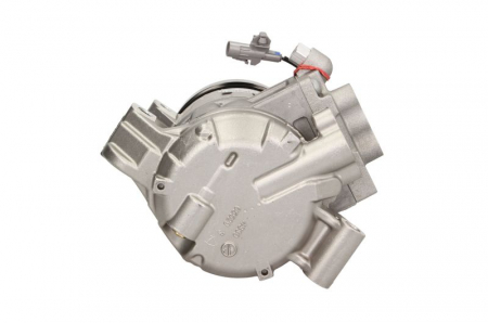 Compresor climatizare potrivit SUZUKI GRAND VITARA II 2.0 10.05-02.15 [2]