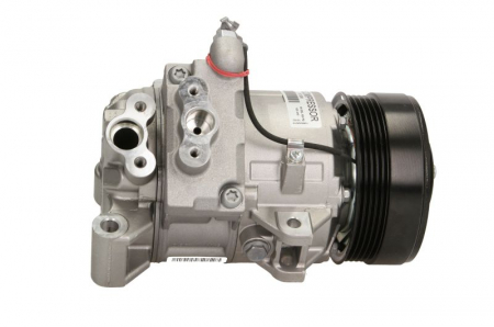 Compresor climatizare potrivit SUZUKI GRAND VITARA II 2.0 10.05-02.15 [3]