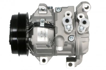 Compresor climatizare potrivit SUZUKI GRAND VITARA II 2.0 10.05-02.15 [0]