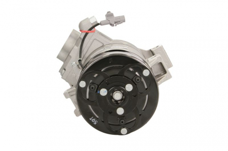 Compresor climatizare potrivit SUZUKI GRAND VITARA II 2.0 10.05-02.15 [1]