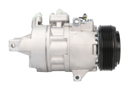 Compresor climatizare potrivit SUZUKI GRAND VITARA II 2.4 01.09- [3]