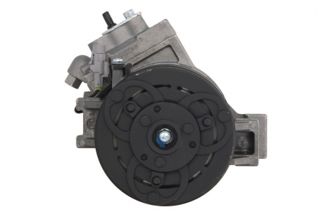 Compresor climatizare potrivit SUZUKI GRAND VITARA II 2.7 01.07-12.08 [1]