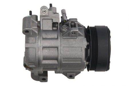 Compresor climatizare potrivit SUZUKI GRAND VITARA II 2.7 01.07-12.08 [3]