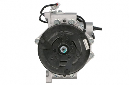 Compresor climatizare potrivit SUZUKI SWIFT III, SX4 1.3/1.5/1.6 02.05- [1]