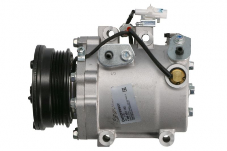 Compresor climatizare potrivit SUZUKI SWIFT III, SX4 1.3/1.5/1.6 02.05- [0]