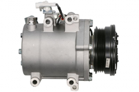 Compresor climatizare potrivit SUZUKI SWIFT III, SX4 1.3/1.5/1.6 02.05- [3]