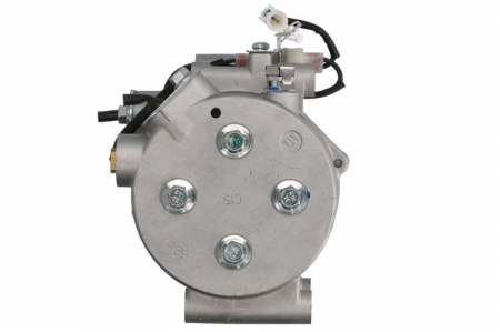 Compresor climatizare potrivit SUZUKI SWIFT III, SX4 1.3/1.5/1.6 02.05- [2]
