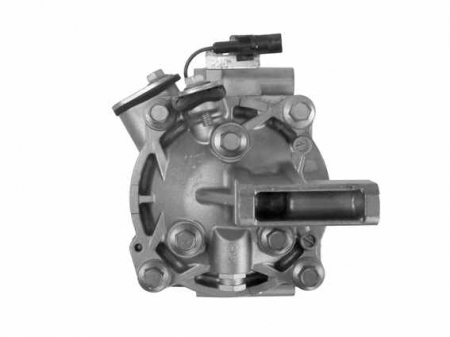Compresor climatizare potrivit SUZUKI SWIFT IV 1.2 10.10- [1]