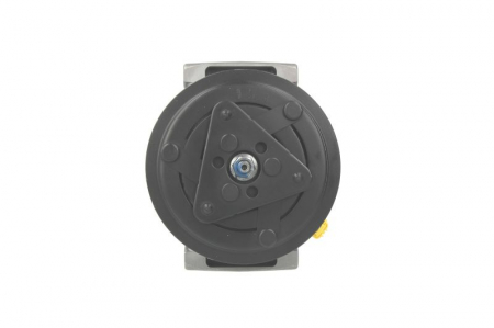 Compresor climatizare potrivit SUZUKI SX4 1.6D 04.07- [1]