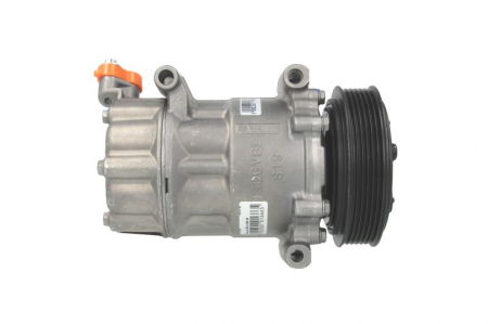 Compresor climatizare potrivit SUZUKI SX4 1.6D 04.07- [3]